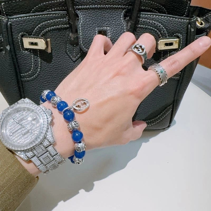 Gucci Bracelets Sustainable 246684