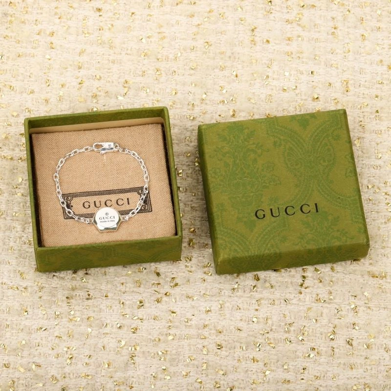WrinkleFree Gucci Bracelets 246666