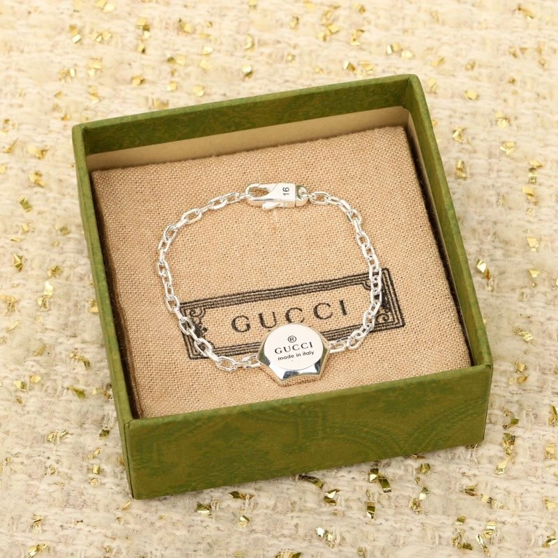 WrinkleFree Gucci Bracelets 246666
