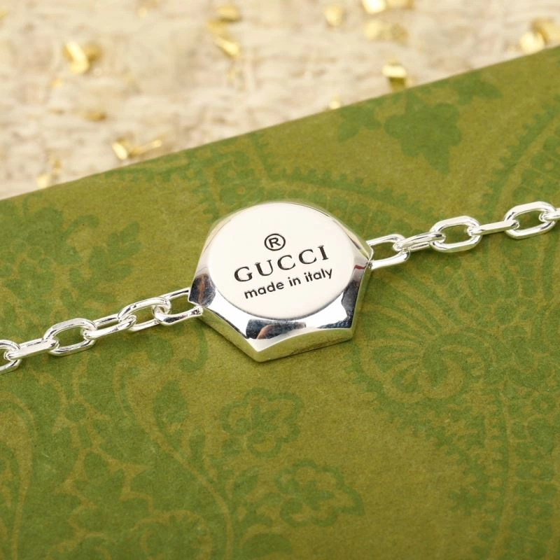 WrinkleFree Gucci Bracelets 246666