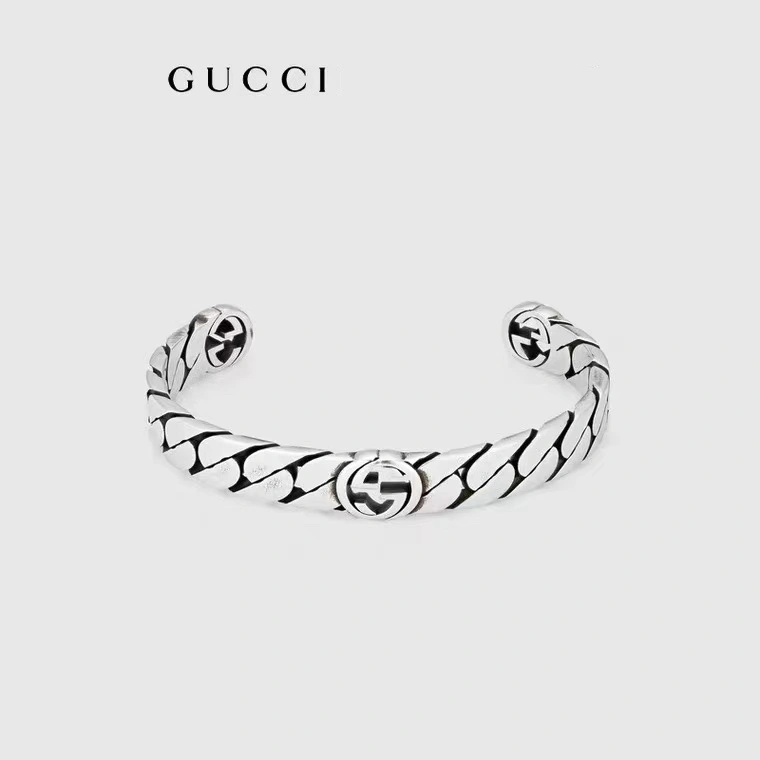 Breathable Gucci Bracelets 246688