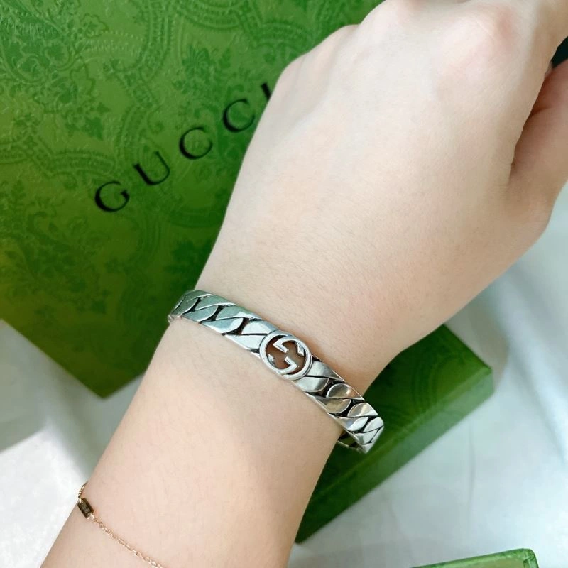 Breathable Gucci Bracelets 246688