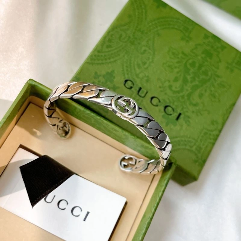 Breathable Gucci Bracelets 246688