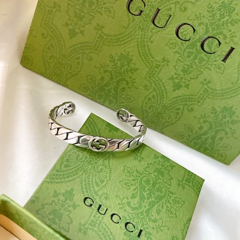 Breathable Gucci Bracelets 246688