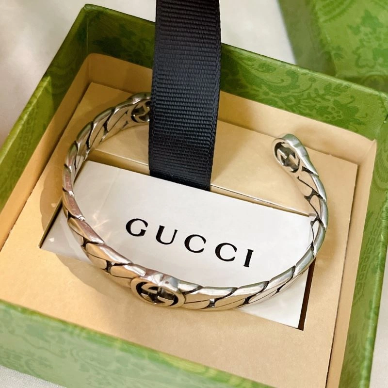 Breathable Gucci Bracelets 246688