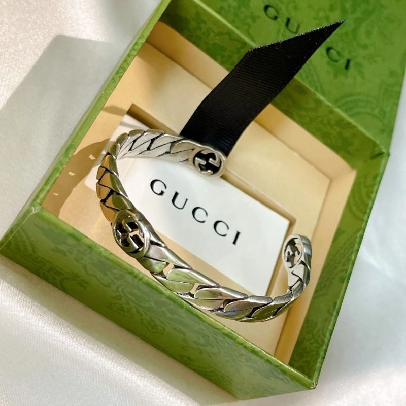 Breathable Gucci Bracelets 246688