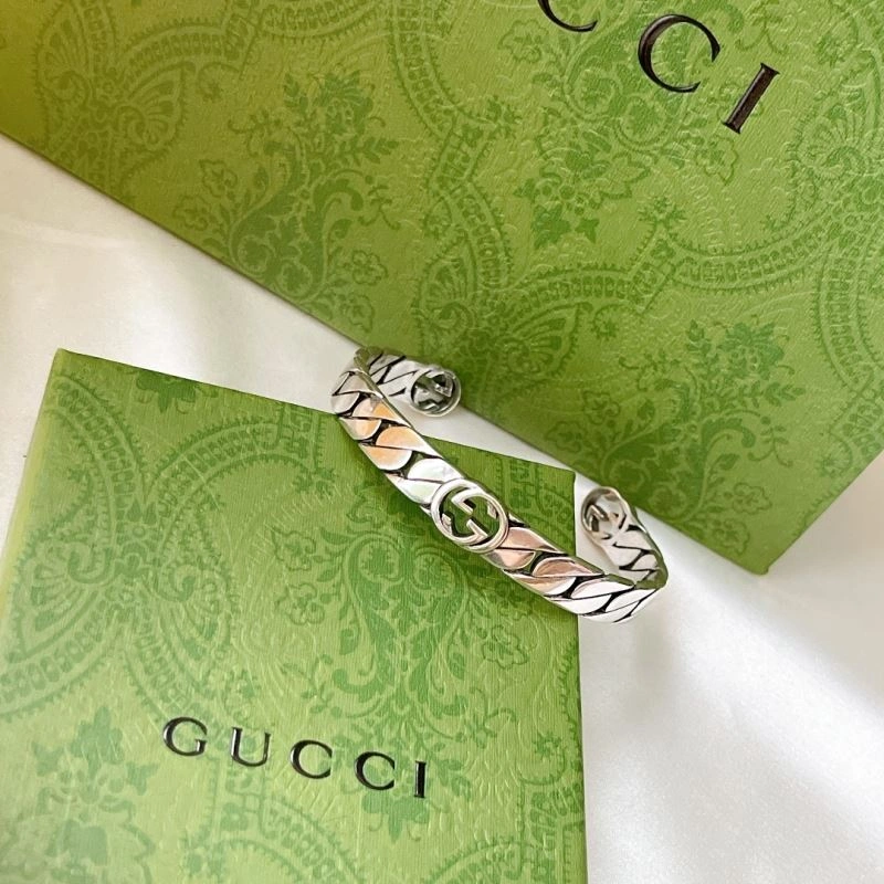 Breathable Gucci Bracelets 246688