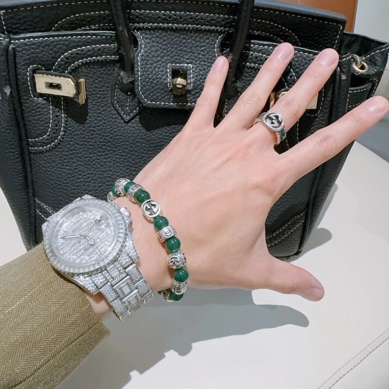 TravelReady Gucci Bracelets 246682