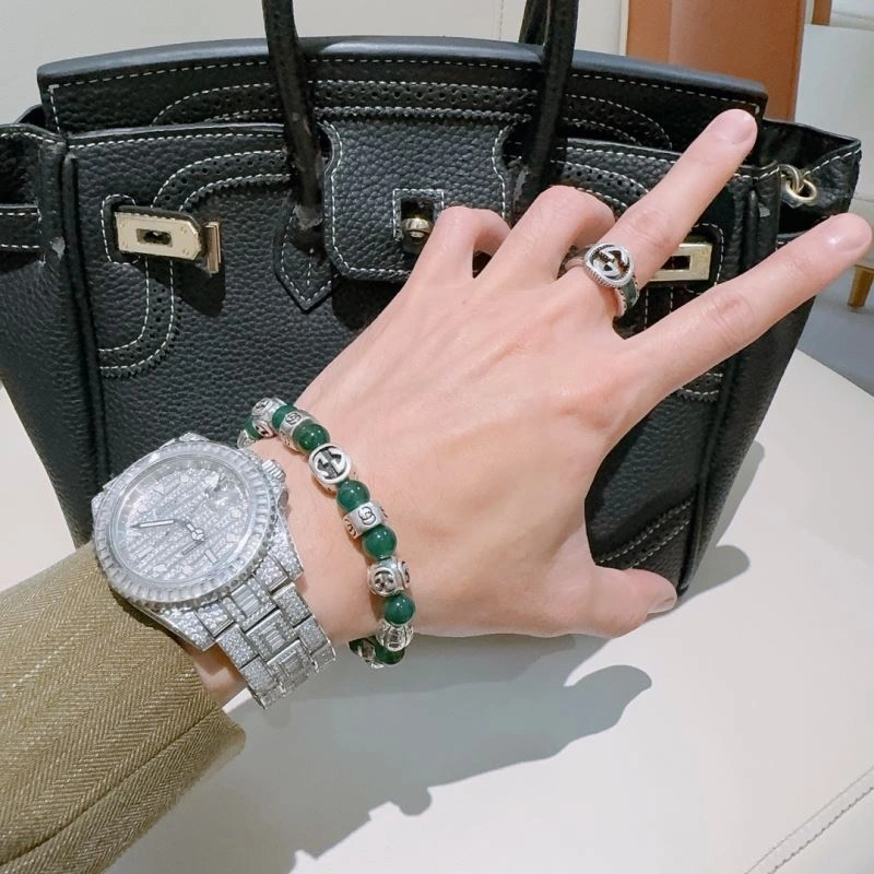 TravelReady Gucci Bracelets 246682