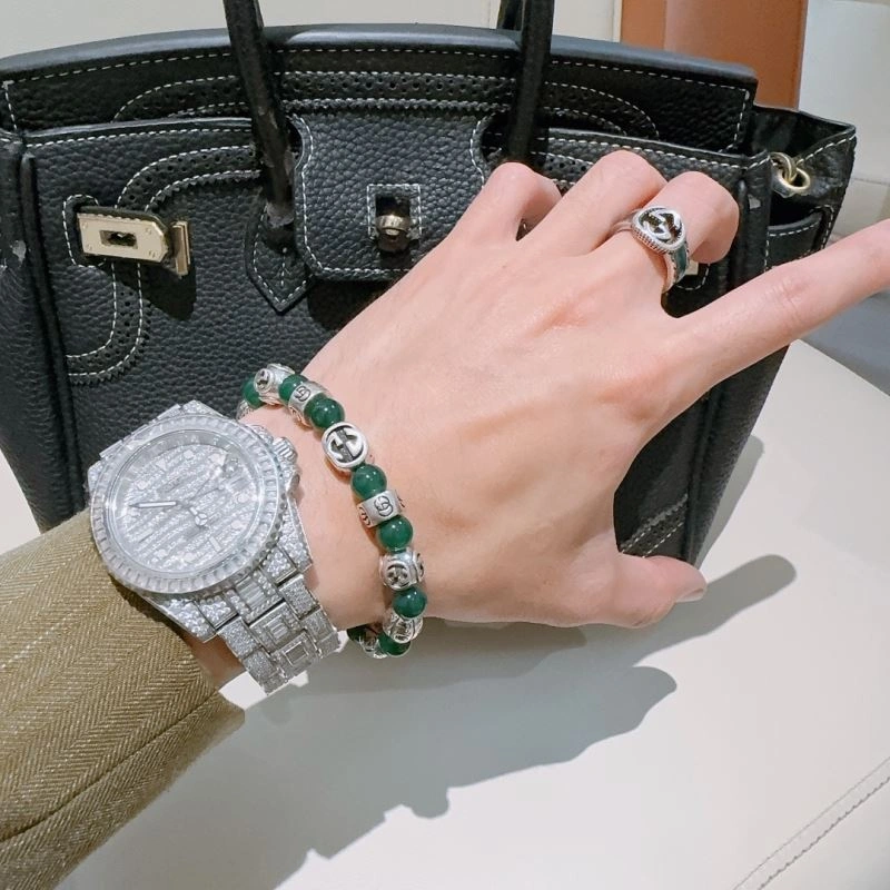 TravelReady Gucci Bracelets 246682