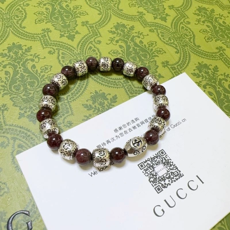 Gucci Bracelets Classic 246691