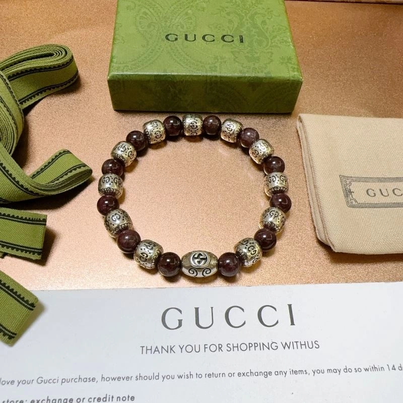 Gucci Bracelets Classic 246691