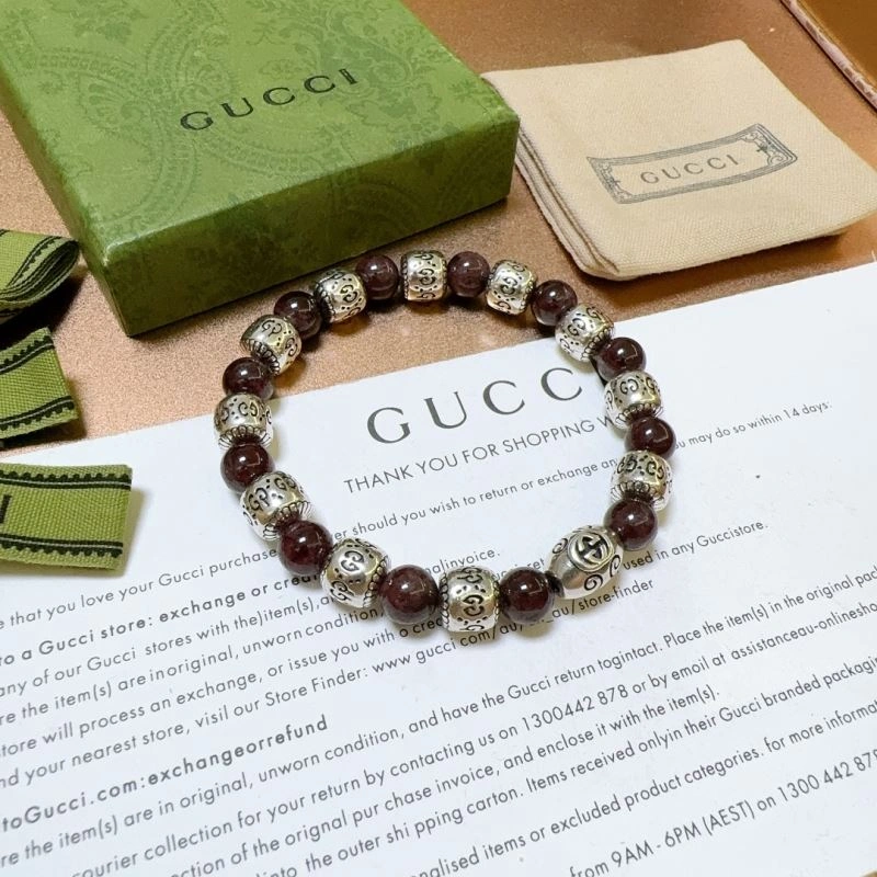 Gucci Bracelets Classic 246691