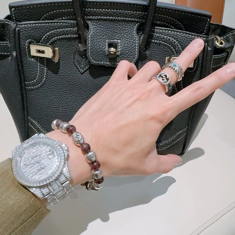 Gucci Bracelets Classic 246691