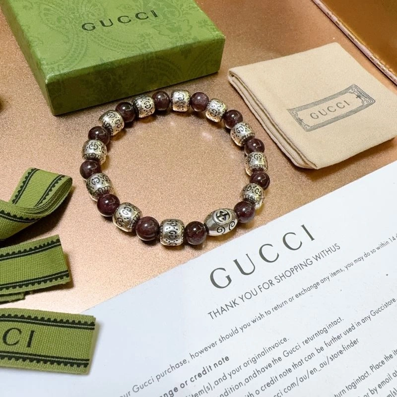 Gucci Bracelets Classic 246691