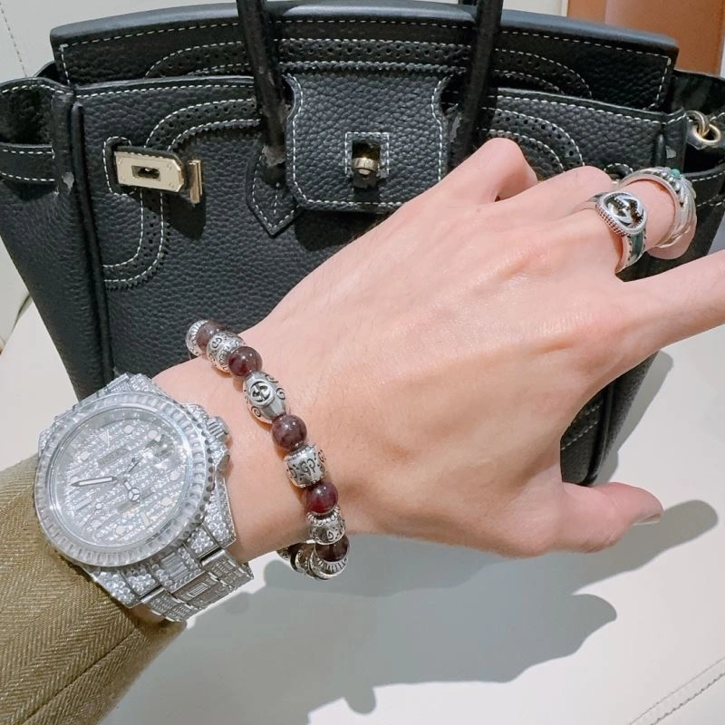 Gucci Bracelets Classic 246691