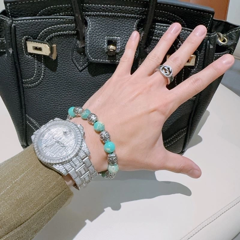 Gucci Bracelets FlexibleFit 246680