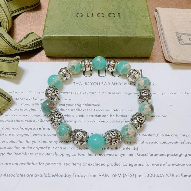 Gucci Bracelets FlexibleFit 246680