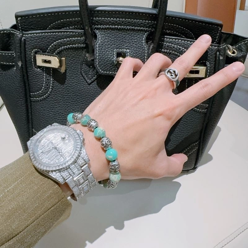 Gucci Bracelets FlexibleFit 246680