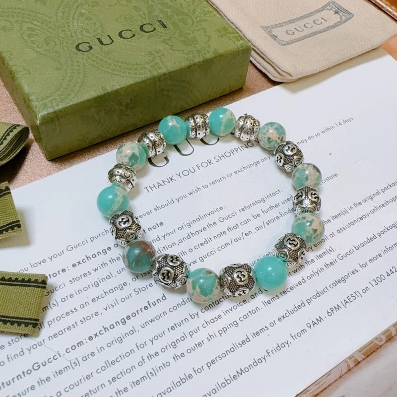 Gucci Bracelets FlexibleFit 246680