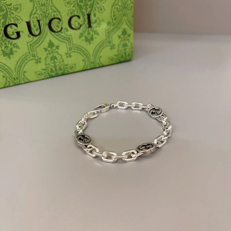 Gucci Bracelets Colorful 246659