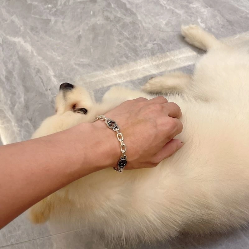 Gucci Bracelets Colorful 246659