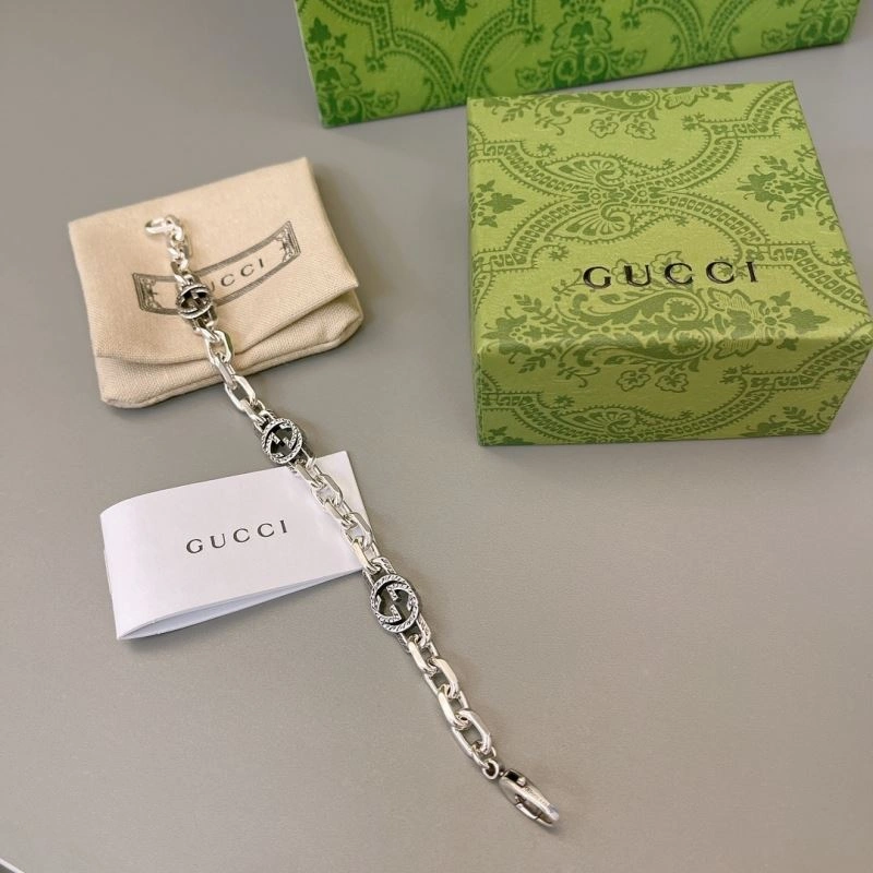 Gucci Bracelets Colorful 246659