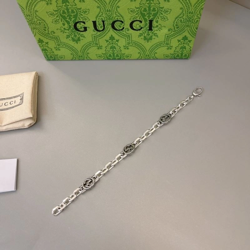 Gucci Bracelets Colorful 246659