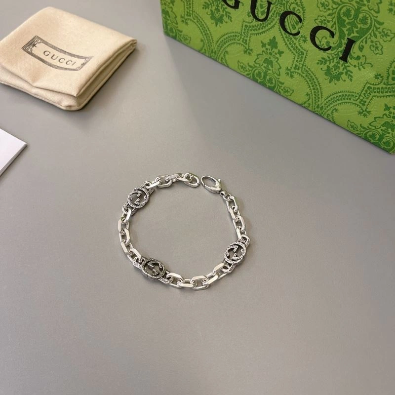Gucci Bracelets Colorful 246659