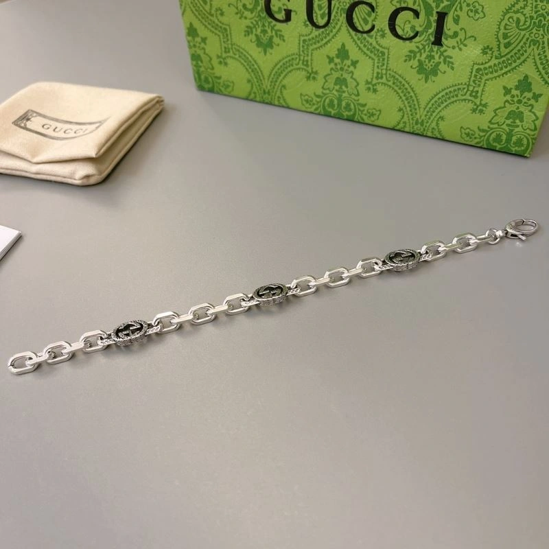 Gucci Bracelets Colorful 246659