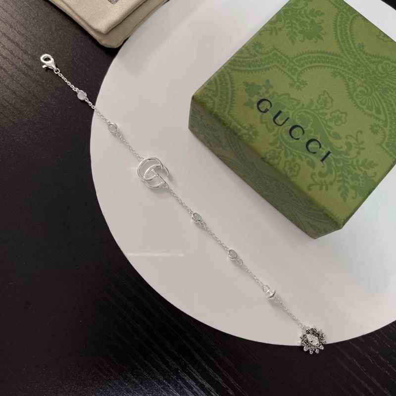 Effortless Gucci Bracelets 246681