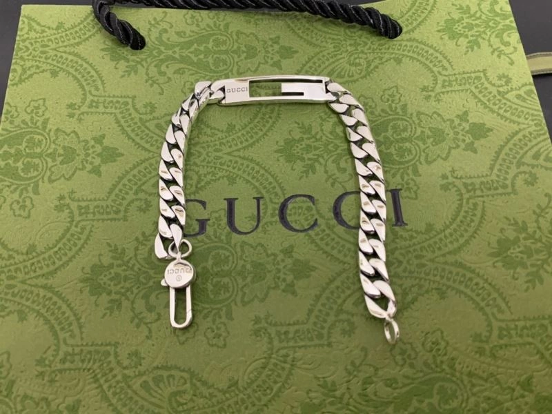 Gucci Bracelets Flexible 246660