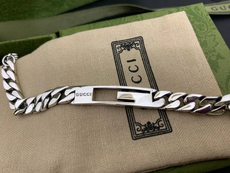 Gucci Bracelets Flexible 246660