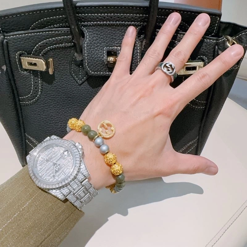Gucci Bracelets Packable 246668