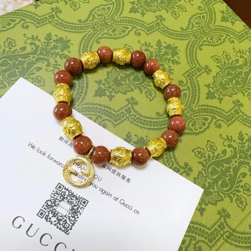 Gucci Bracelets Lightweight 246670