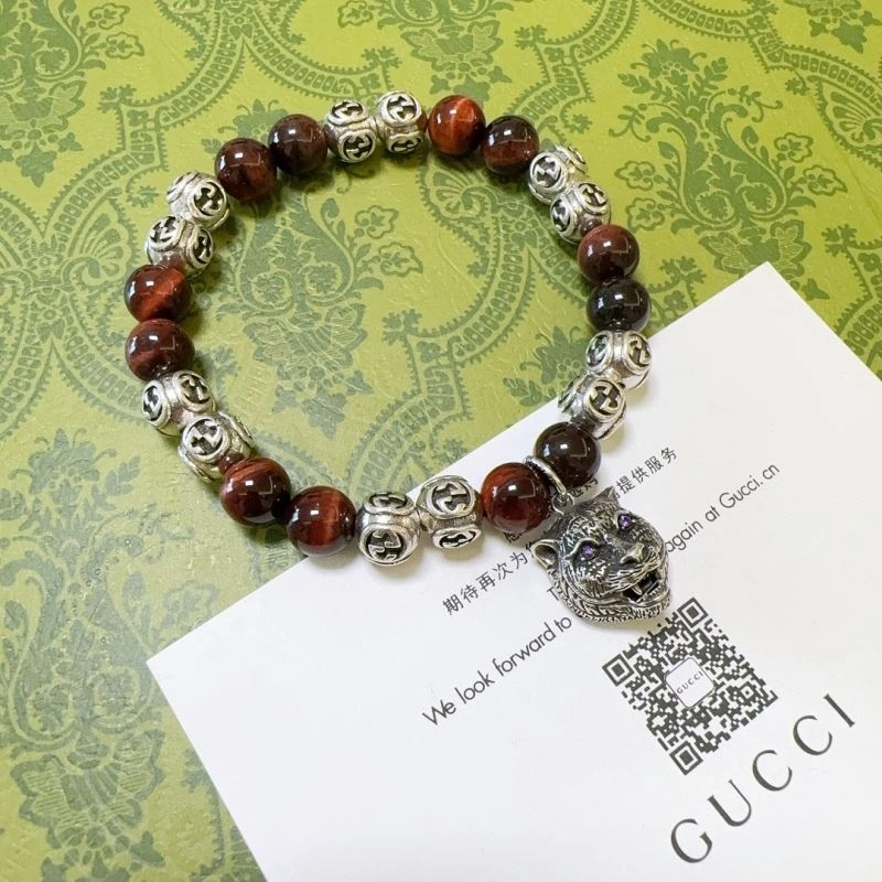 Snug Gucci Bracelets 246677