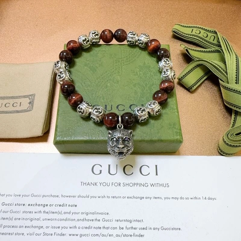 Snug Gucci Bracelets 246677