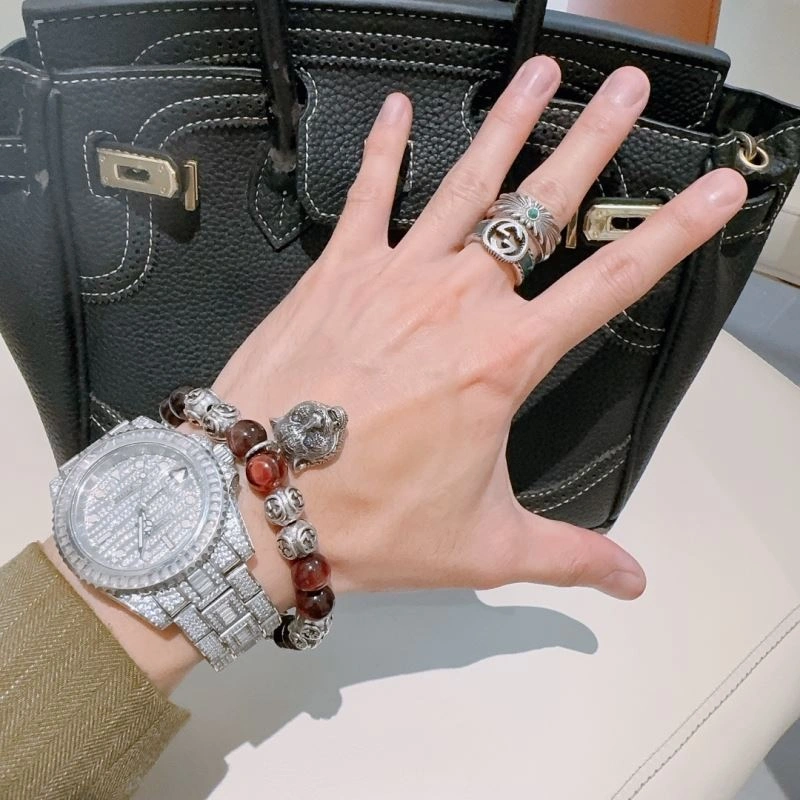 Snug Gucci Bracelets 246677