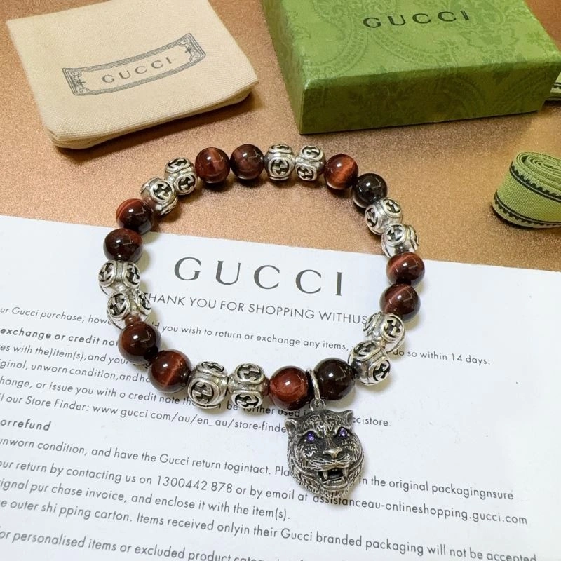 Snug Gucci Bracelets 246677