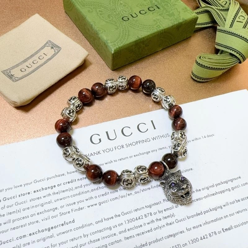 Snug Gucci Bracelets 246677