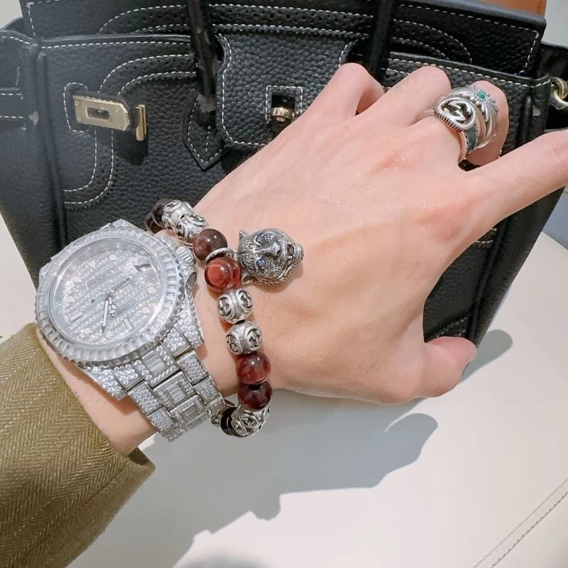 Snug Gucci Bracelets 246677