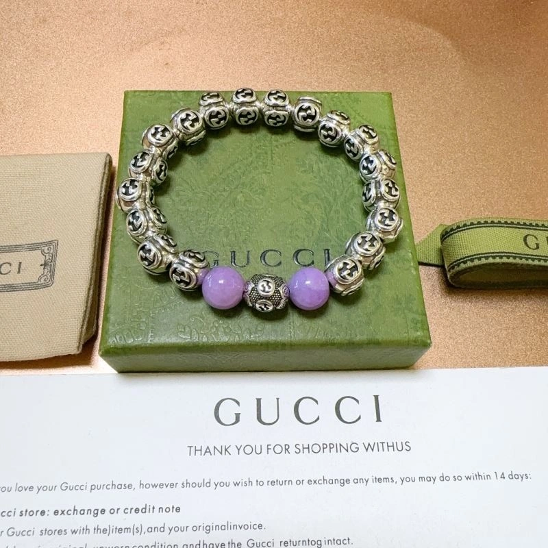 Gucci Bracelets Classic 246673