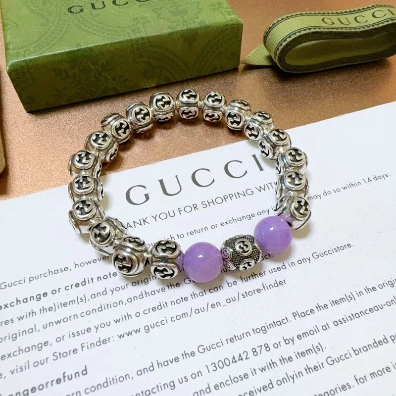 Gucci Bracelets Classic 246673