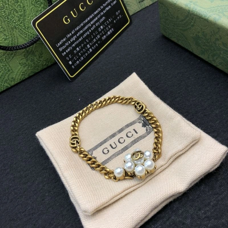 Cozy Gucci Bracelets 246661