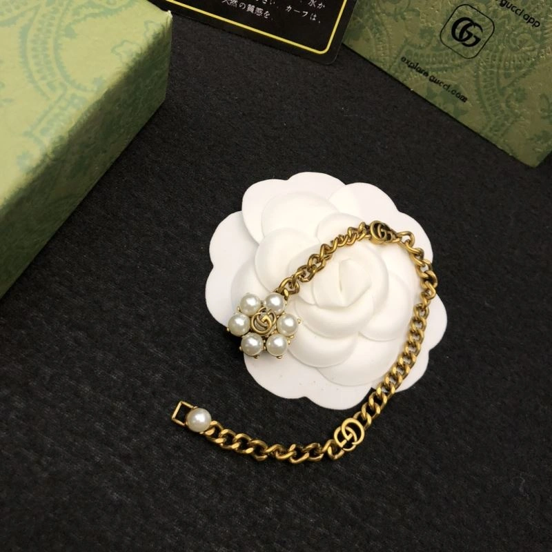 Cozy Gucci Bracelets 246661
