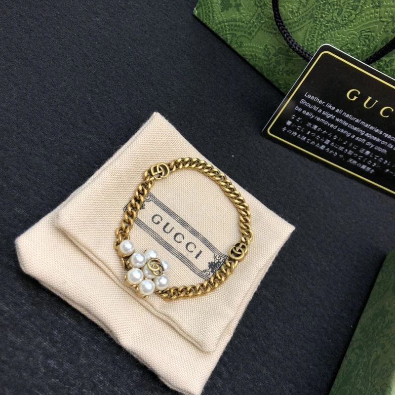 Cozy Gucci Bracelets 246661