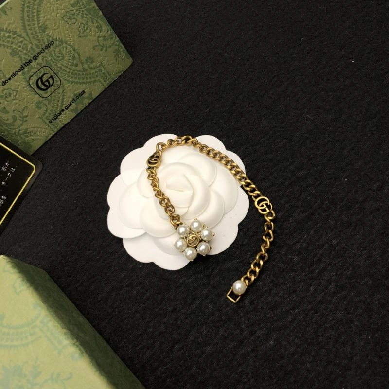 Cozy Gucci Bracelets 246661
