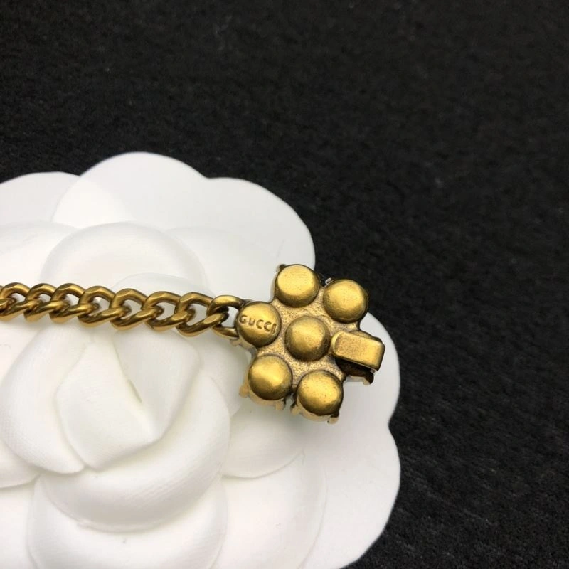 Cozy Gucci Bracelets 246661