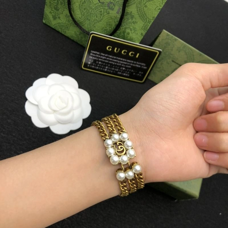 Affordable Gucci Bracelets 246663