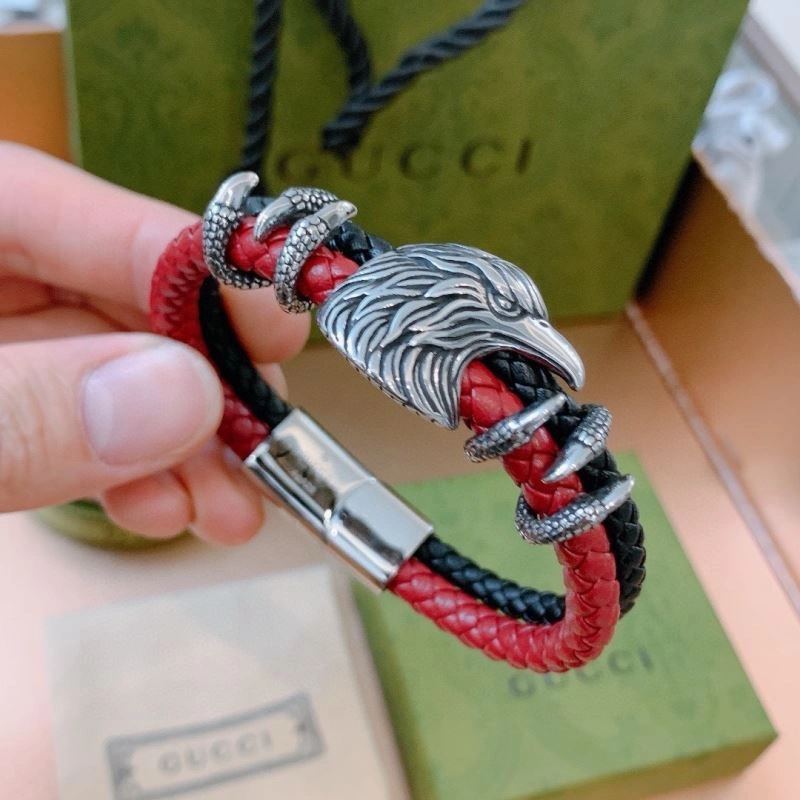 Gucci Bracelets Refined 246683